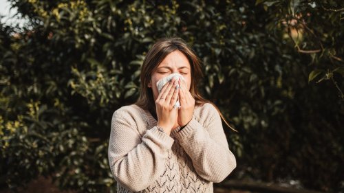 How to Tell if It's Allergies, COVID or Another Virus