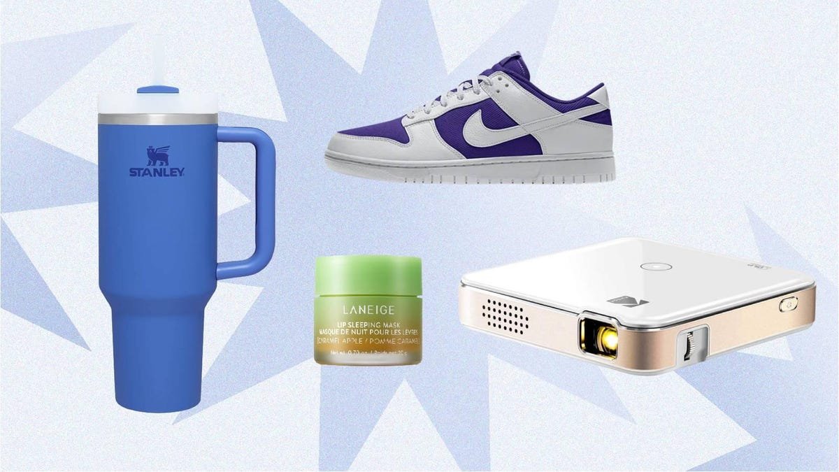 The 41 Best Gifts for Teens in 2023