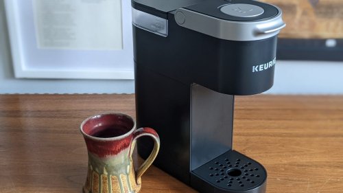 Keurig Cleaning Guide: Revive Your Coffee Maker With These Easy Steps