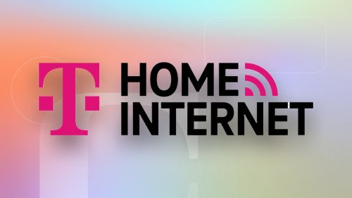 Get Your First Month of 5G Home Internet on T-Mobile, Plus Up to $200 Back
