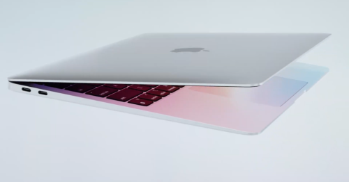 MacBook Pro, MacBook Air, Mac Mini run on Apple's self-designed M1 silicon