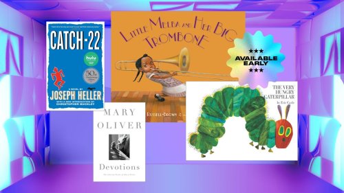 Read More With the Best Book Deals We’ve Found During Amazon’s Spring Sale