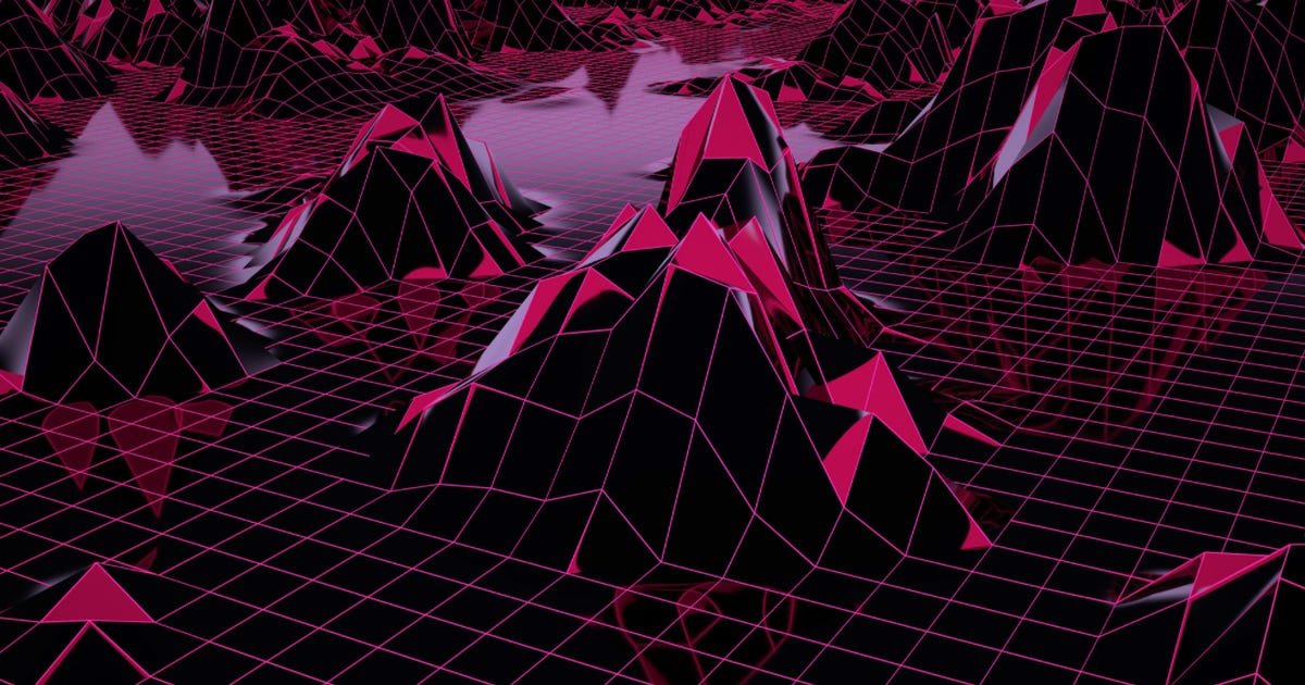 People Are Dropping Millions for Land in the Metaverse. Here's Why