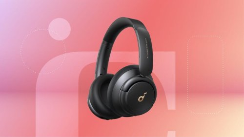 Just $64 Gets You Anker's Soundcore Life Q30 ANC Headphones Today