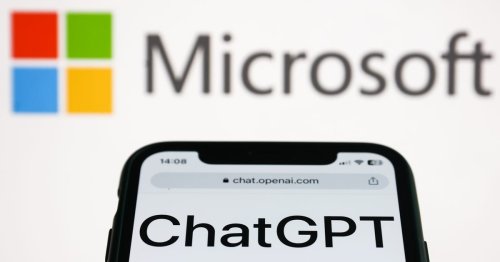Microsoft to Hold Special ChatGPT Event Tuesday