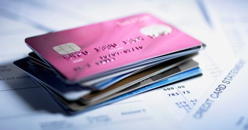 What Is the Average Credit Card Debt in the US?
