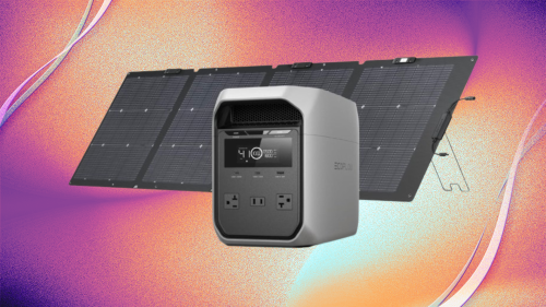 EcoFlow’s Early Prime Day Deals Save Up to 57% and Give You Backup Power No Matter the Weather