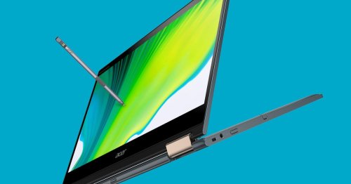 Qualcomm, PC partners take on Apple with new 8cx Gen 2 5G laptop chip