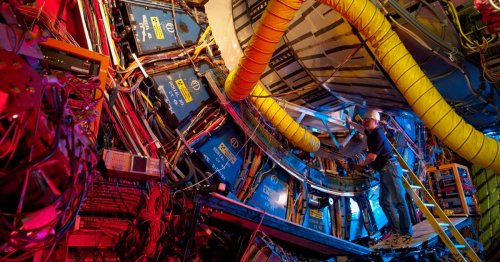 Why Scientists Are So Worried About the W Boson Right Now: 'Something Is Amiss'