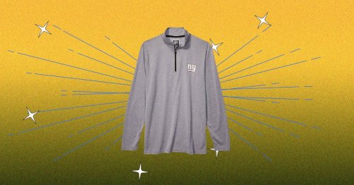Gear Up for the Playoffs With Up to 59% Off Ultra Game NFL Apparel
