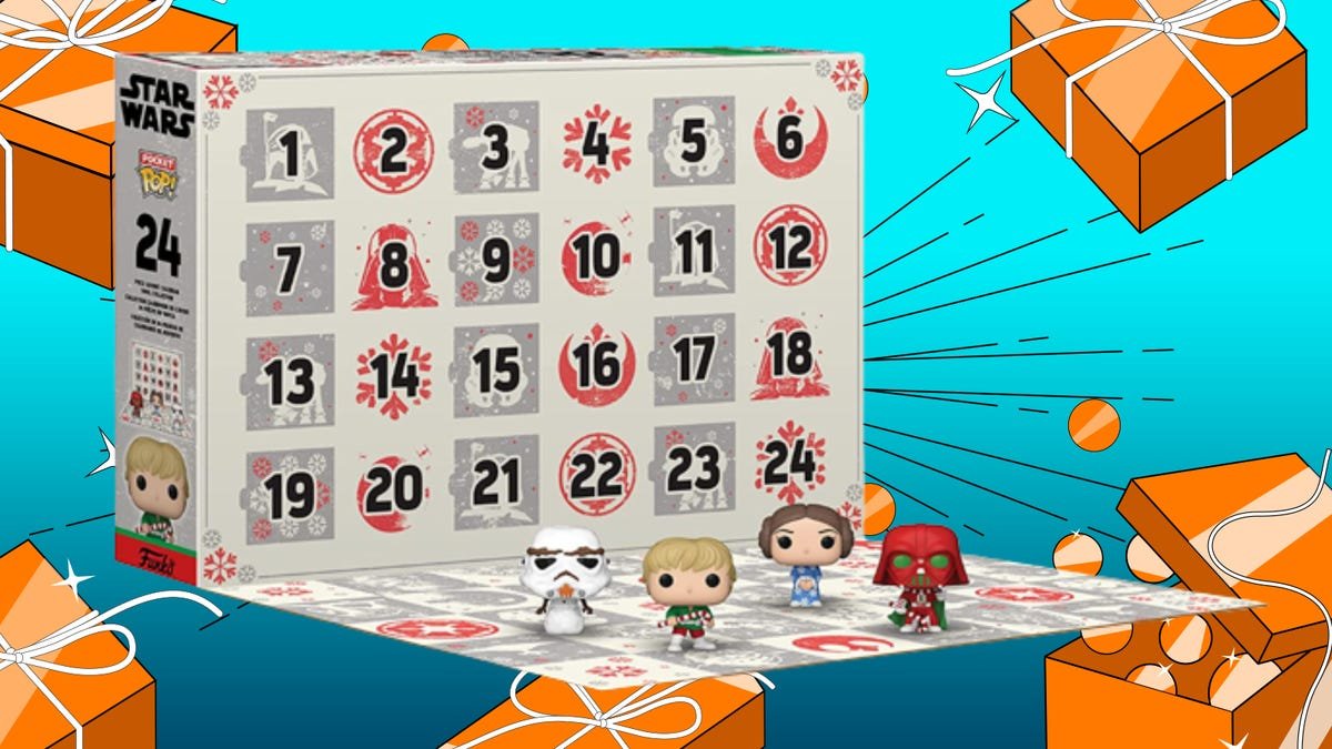The 23 Best Advent Calendars You Can Buy in 2023