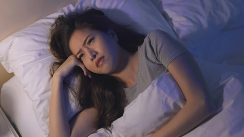 5 Tried-and-True Hacks to Calm Your Anxiety at Night