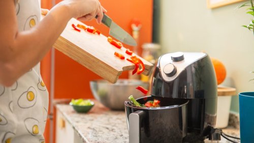 Air Fryer Fails: 8 Foods That Just Can't Handle the Heat
