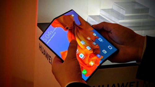 MWC 2019: The 7 coolest things we saw