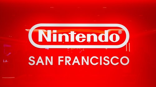 Nintendo Store Levels Up in San Francisco: A First Look Inside the Ultimate Fan Experience