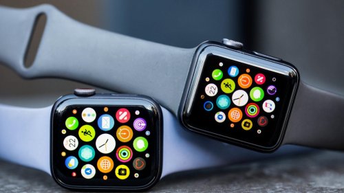 Use Your Apple Watch to Monitor Your Blood Pressure From Anywhere