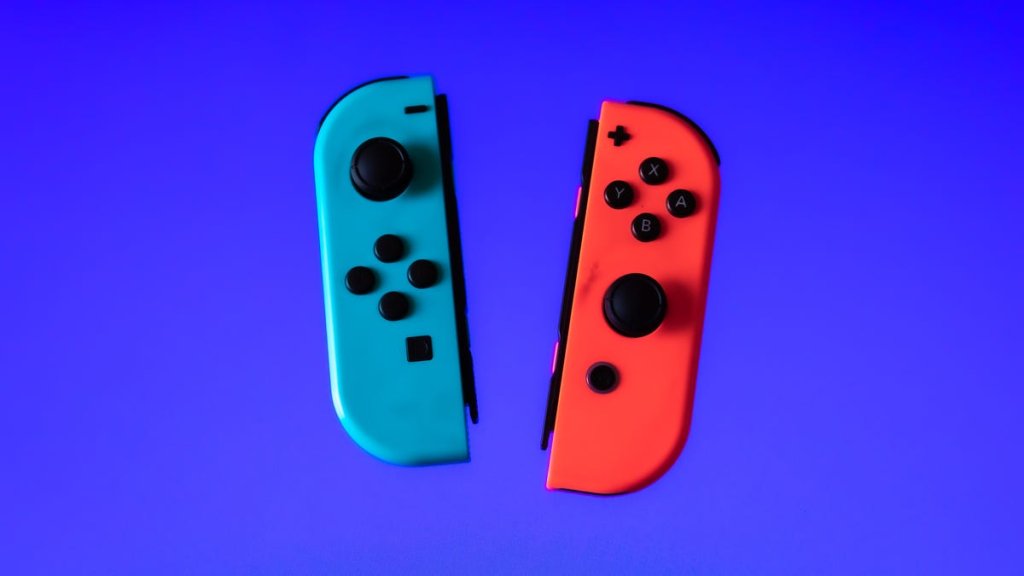 Gaming - cover
