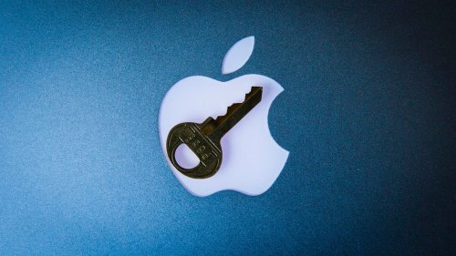 Step Up Your iPhone's Security: How to Turn On Advanced Data Protection