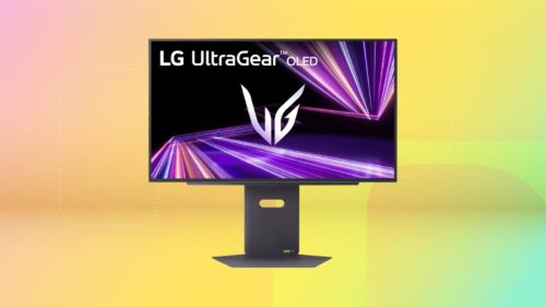 Buy One, Get One: Save $200 Off This 27-Inch LG OLED Monitor and Get Another Monitor for Free