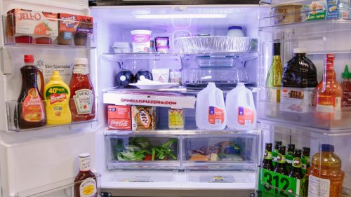 25 things you don't actually need to keep in the fridge