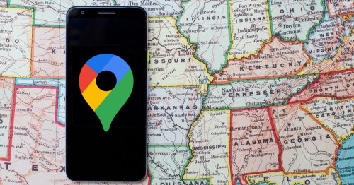 You Don't Need Internet to Use Google Maps on Your Phone