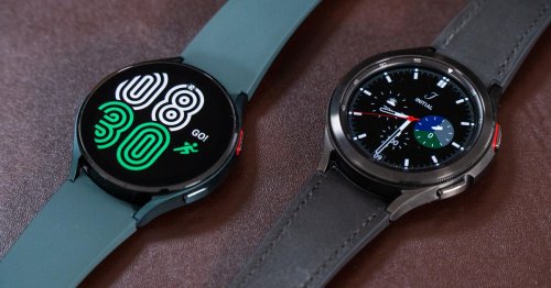 google pay on galaxy watch