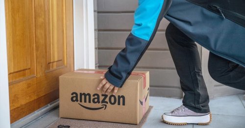 This Simple Alexa Trick Puts an Extra $5 in Your Amazon Delivery Driver's Pocket