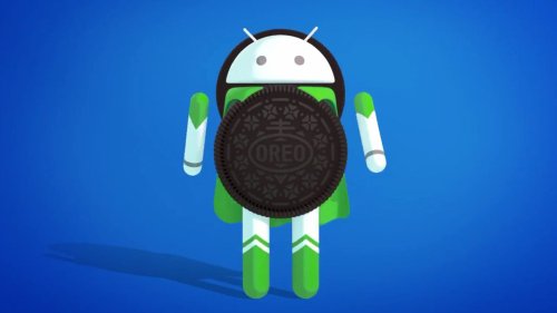 When will my phone get Android Oreo?