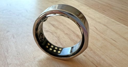 Oura Ring 3 at 6 Months: Life With a Wearable That Knows When I'm Sick