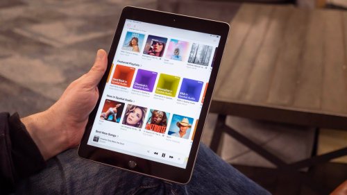 Apple Music Review: High-Quality Music, Minimum Frills