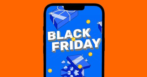 15 Black Friday Deals That Best Buy, Amazon and Others Can't Match