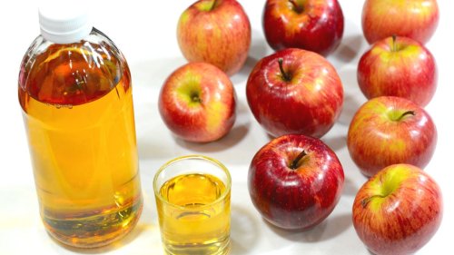 Apple Cider Vinegar: Health Benefits, Proper Dosage and More