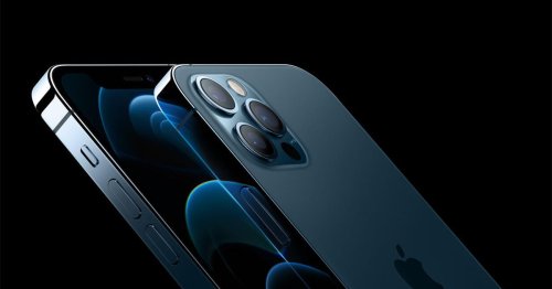 iPhone 12 and 12 Pro 5G: Apple unveils super speedy new phone lineup
