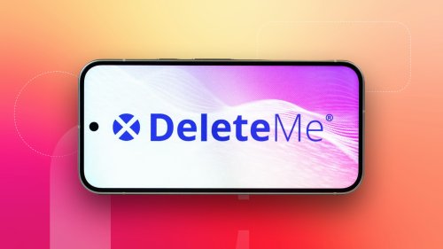 Save 20% Off Your First Year of DeleteMe’s Data Removal Tool With Our Discount Code