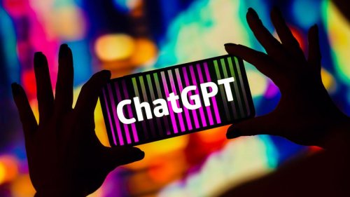 Download the New ChatGPT App on Your iPhone and iPad