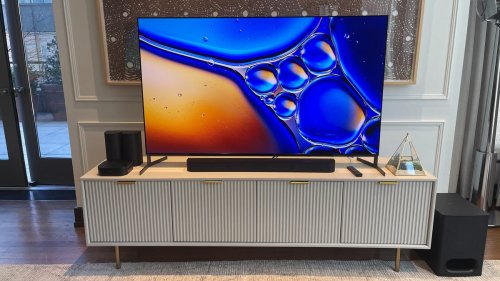 This Free 55-Inch TV Offer From Sony Won't Last Long. Here's How It Works