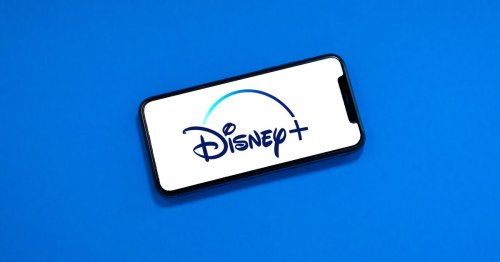 Take Advantage of This Disney Plus Deal for Black Friday and Cyber Monday