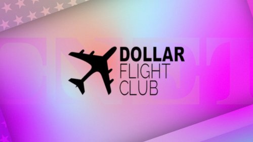 Get Ready for Summer Travel With This Huge Dollar Flight Club Deal Ahead of Memorial Day