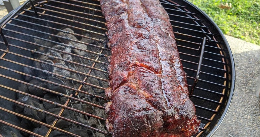 BBQ & Smoker Recipes
 The Best of the BBQ & Smoker - cover