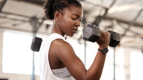 Looking to Build Muscle? Here's How Long It Will Take