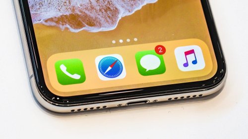 Why the iPhone X will be loved by Android copycats