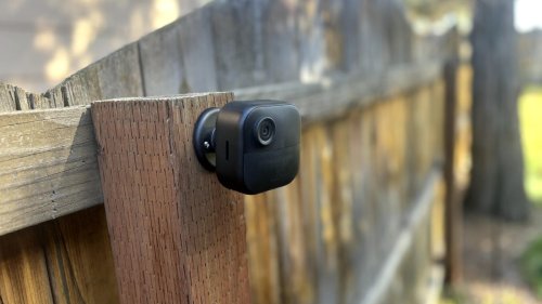 6 Places You Should Never Put a Home Security Camera