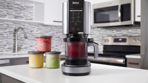 Ninja Creami Review: The TikTok-Famous Ice Cream Maker Is as Good as It Looks