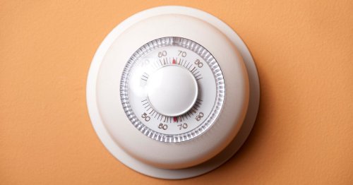 Lower Your Heating Bills by Setting Your Thermostat to This Temperature