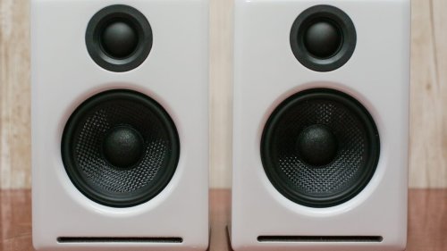Audioengine A2+multimedia speakers review: Excellent PC speakers get slightly better