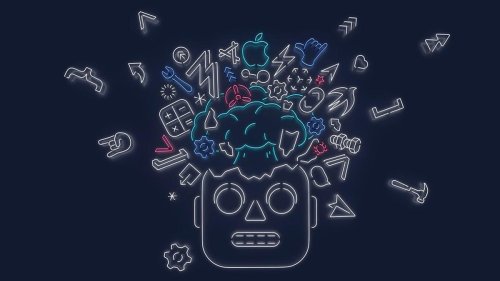 Apple's WWDC 2019 invite is full of iOS and MacOS hints and Easter eggs