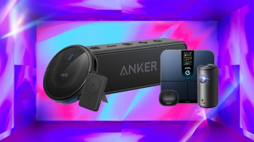 Best Amazon Spring Sale Anker Deals: 49 Tech Bargains You Can Shop Right Now