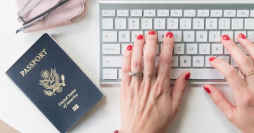 Americans Can Soon Renew Passports Online: Learn How It Works