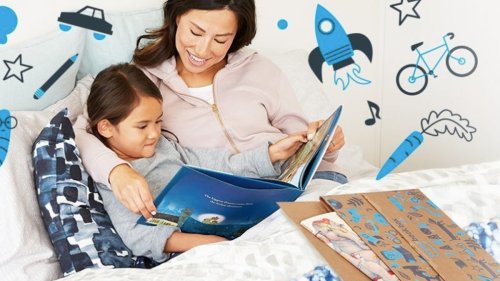 Amazon opens its $23 kids Book Box to all Prime members