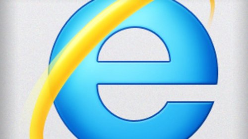 Running Internet Explorer 8, 9 or 10? Your days are numbered